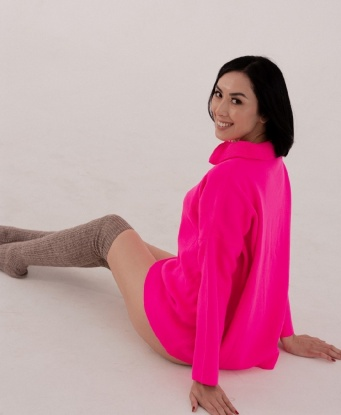 Проститутка Лидия