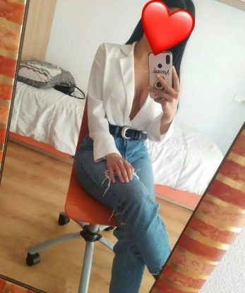 Проститутка Рита