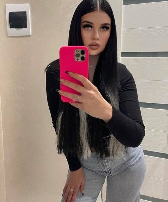 Проститутка Лизунька