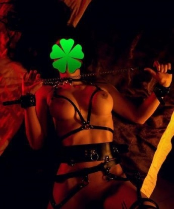 Проститутка Жанна